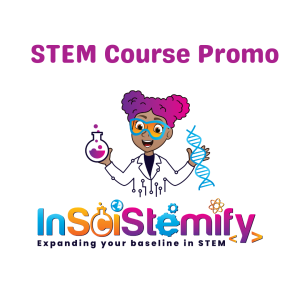 STEM Course Promo- November